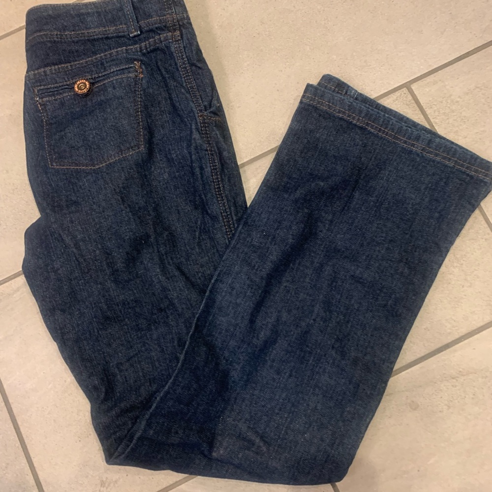 DKNY trouser jean